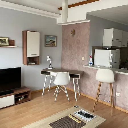 Don Apartment