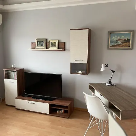 Apartment Don